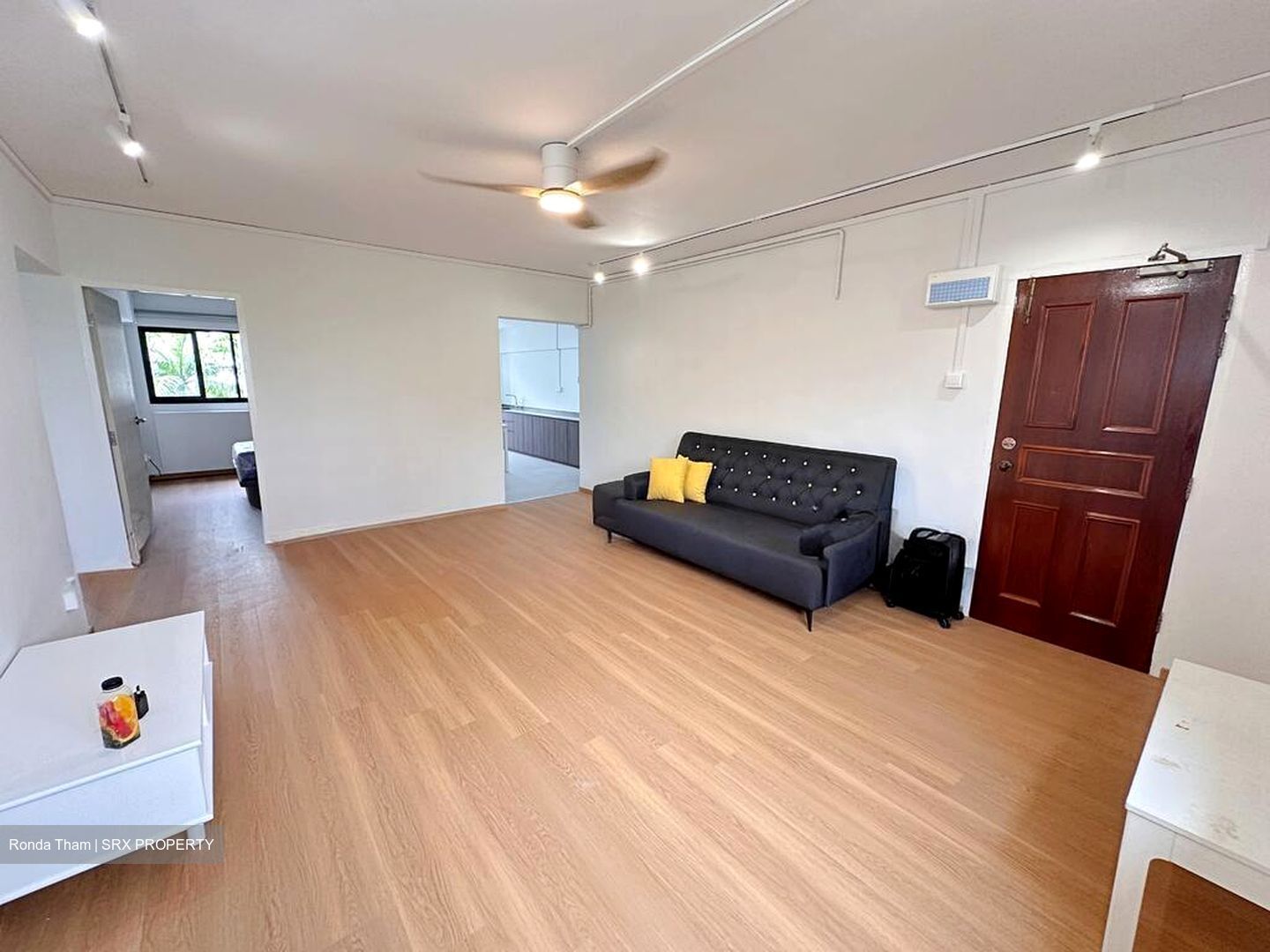 Blk 68 BLANGAH GARDEN (Bukit Merah), HDB 4 Rooms #501597791